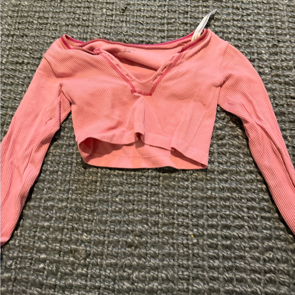 Urban top